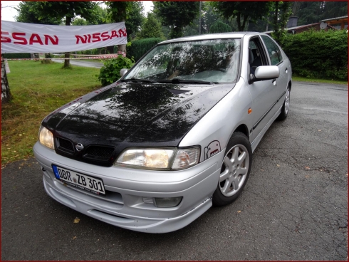 3. NissanHarzTreffen - Albumbild 71 von 441