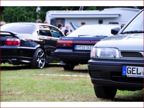 3. NissanHarzTreffen - Albumbild 136 von 441
