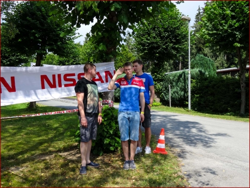 3. NissanHarzTreffen - Albumbild 10 von 441