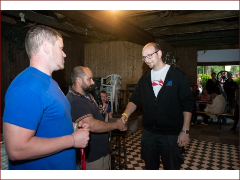 3. NissanHarzTreffen - Albumbild 414 von 441