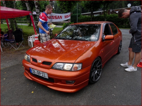 3. NissanHarzTreffen - Albumbild 80 von 441