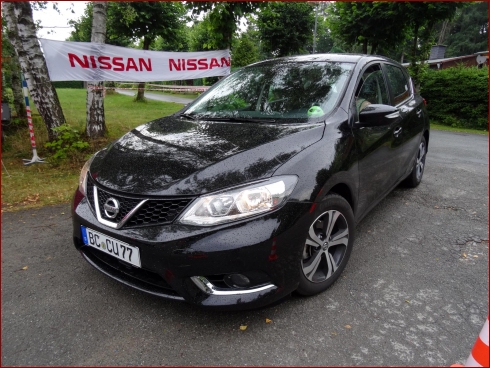 3. NissanHarzTreffen - Albumbild 76 von 441