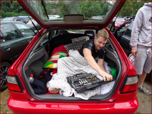 3. NissanHarzTreffen - Albumbild 159 von 441