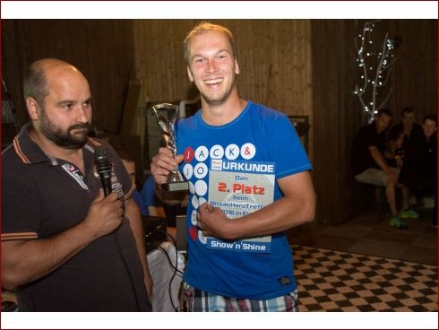 3. NissanHarzTreffen - Albumbild 411 von 441