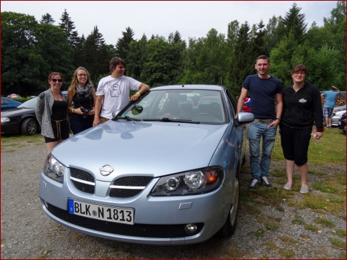 3. NissanHarzTreffen - Albumbild 173 von 441
