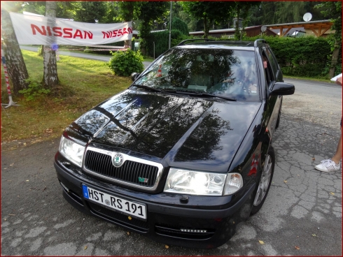 3. NissanHarzTreffen - Albumbild 117 von 441