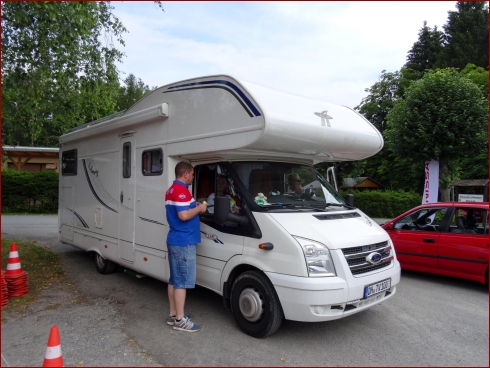 3. NissanHarzTreffen - Albumbild 20 von 441