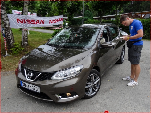 3. NissanHarzTreffen - Albumbild 37 von 441