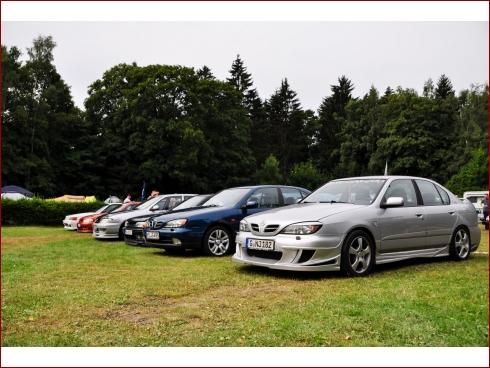 3. NissanHarzTreffen - Albumbild 191 von 441