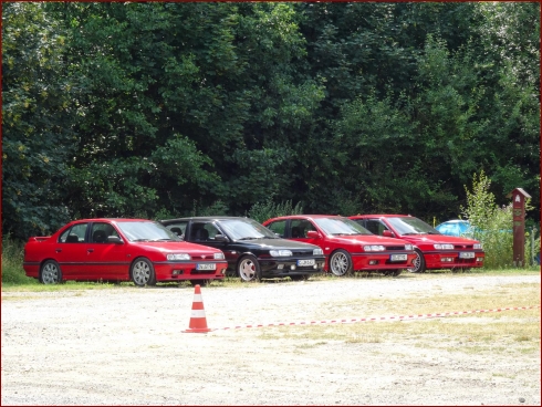 3. NissanHarzTreffen - Albumbild 8 von 441