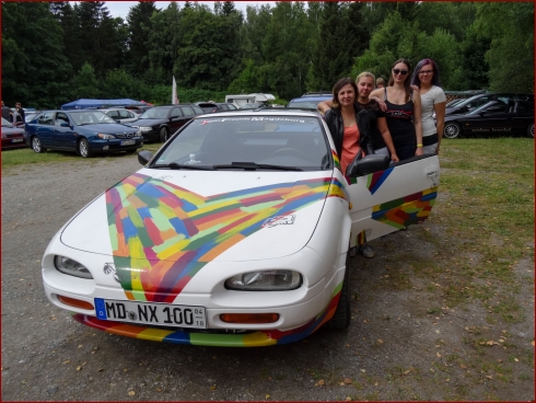 3. NissanHarzTreffen - Albumbild 255 von 441