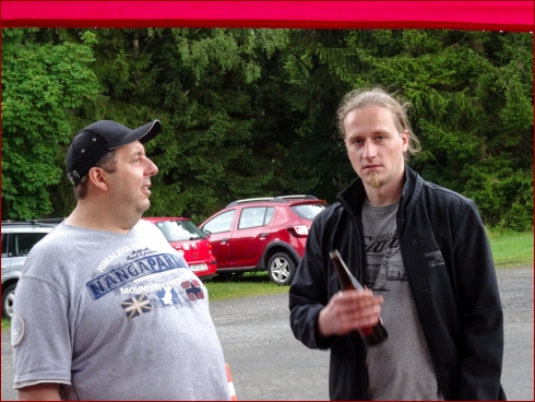 3. NissanHarzTreffen - Albumbild 95 von 441