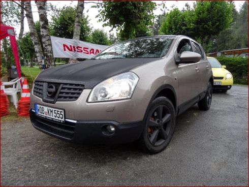 3. NissanHarzTreffen - Albumbild 60 von 441