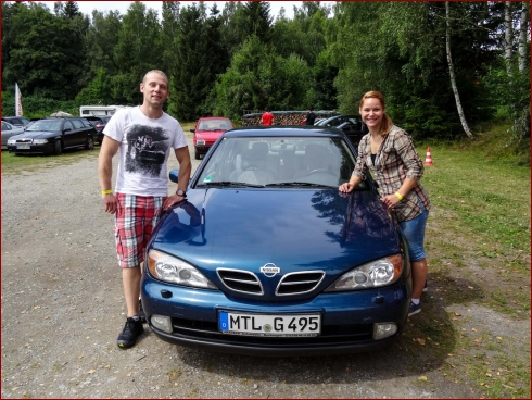 3. NissanHarzTreffen - Albumbild 268 von 441