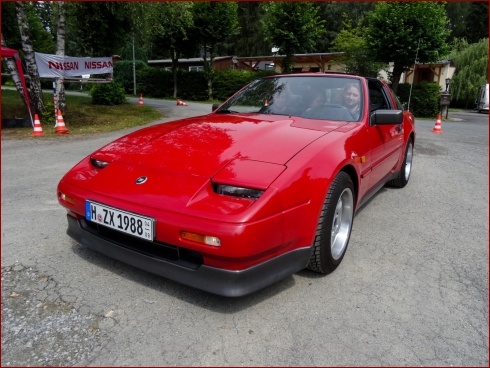 3. NissanHarzTreffen - Albumbild 274 von 441