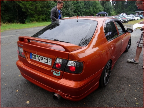3. NissanHarzTreffen - Albumbild 81 von 441