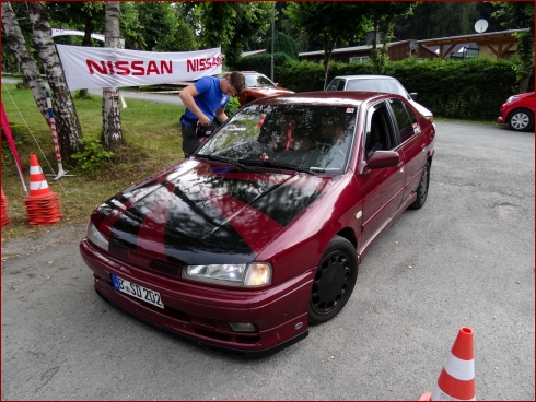 3. NissanHarzTreffen - Albumbild 28 von 441