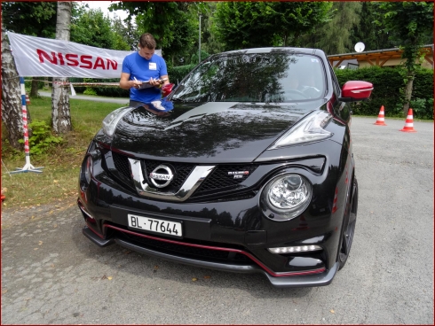 3. NissanHarzTreffen - Albumbild 192 von 441
