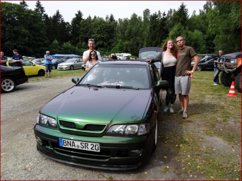 3. NissanHarzTreffen - Albumbild 214 von 441