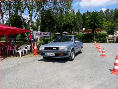 3. NissanHarzTreffen - Albumbild 12 von 441