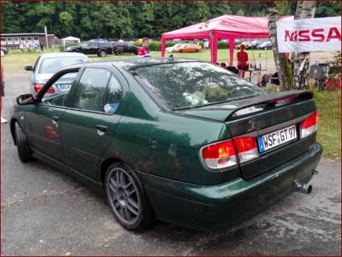 3. NissanHarzTreffen - Albumbild 58 von 441