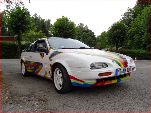 3. NissanHarzTreffen - Albumbild 52 von 441