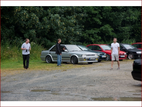 3. NissanHarzTreffen - Albumbild 89 von 441