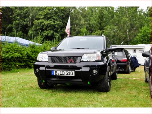 3. NissanHarzTreffen - Albumbild 236 von 441