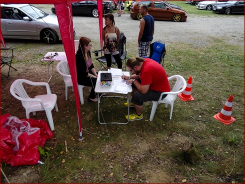 3. NissanHarzTreffen - Albumbild 292 von 441