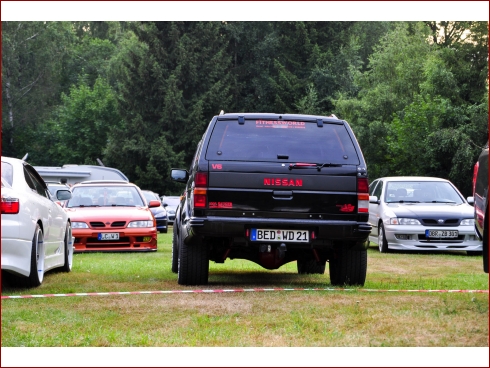 3. NissanHarzTreffen - Albumbild 129 von 441