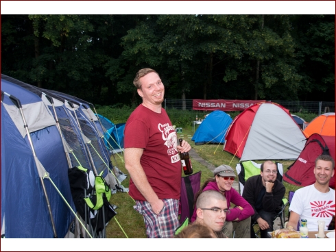 3. NissanHarzTreffen - Albumbild 432 von 441