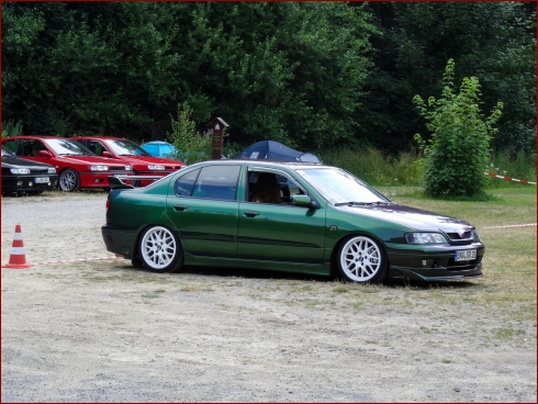 3. NissanHarzTreffen - Albumbild 18 von 441