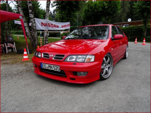 3. NissanHarzTreffen - Albumbild 241 von 441