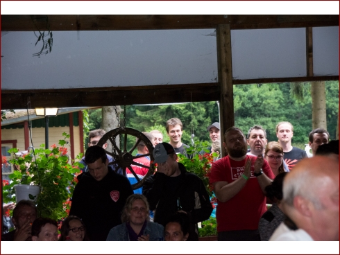 3. NissanHarzTreffen - Albumbild 407 von 441