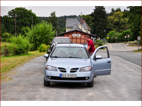 3. NissanHarzTreffen - Albumbild 312 von 441