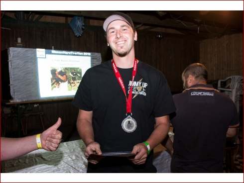 3. NissanHarzTreffen - Albumbild 416 von 441