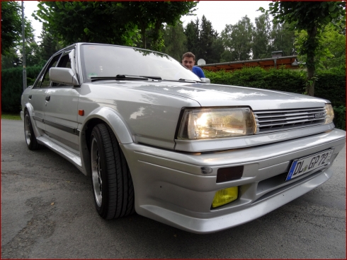 3. NissanHarzTreffen - Albumbild 45 von 441