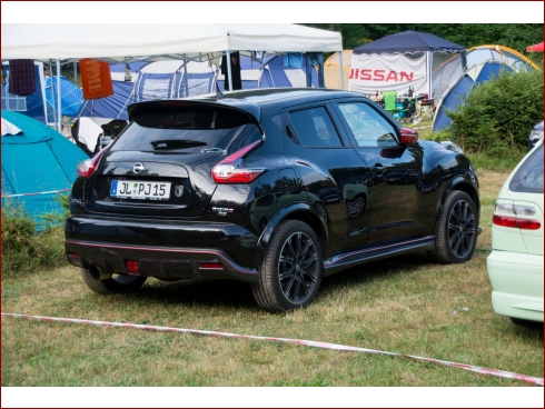 3. NissanHarzTreffen - Albumbild 439 von 441