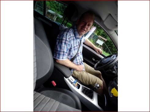 3. NissanHarzTreffen - Albumbild 14 von 441