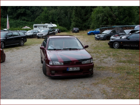 3. NissanHarzTreffen - Albumbild 335 von 441