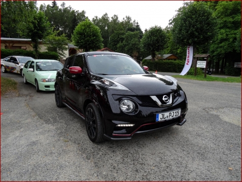 3. NissanHarzTreffen - Albumbild 46 von 441