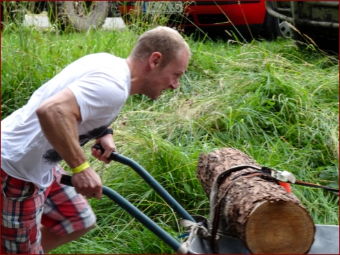 3. NissanHarzTreffen - Albumbild 353 von 441