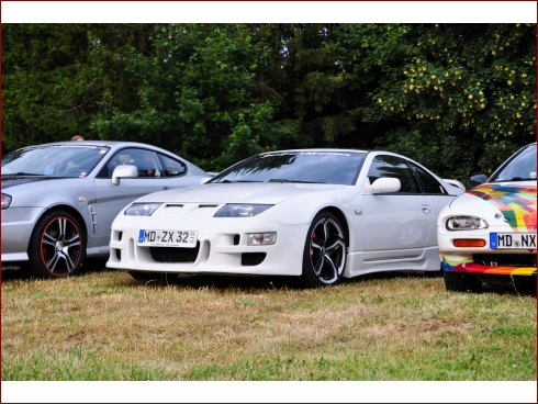 3. NissanHarzTreffen - Albumbild 145 von 441