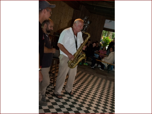 3. NissanHarzTreffen - Albumbild 405 von 441