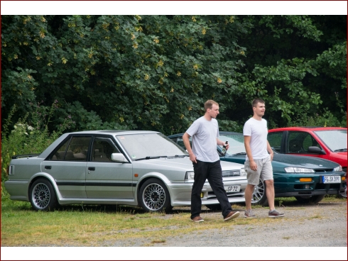 3. NissanHarzTreffen - Albumbild 84 von 441