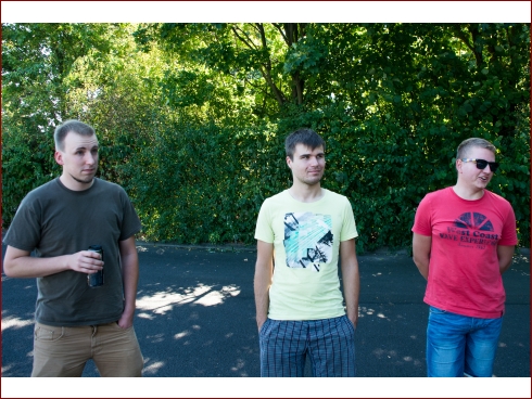 August Treffen - Albumbild 4 von 39