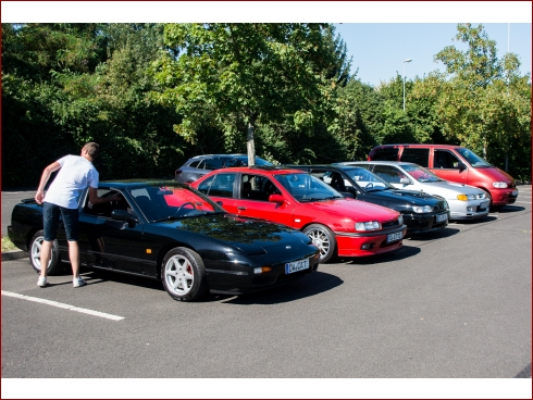 August Treffen - Albumbild 6 von 39