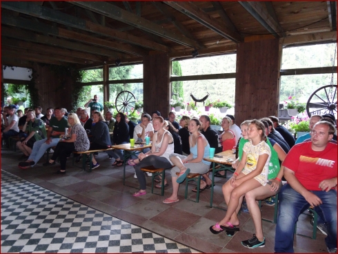 4. NissanHarzTreffen - Albumbild 199 von 393