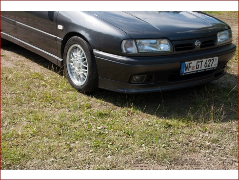 4. NissanHarzTreffen - Albumbild 219 von 393