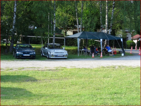 4. NissanHarzTreffen - Albumbild 50 von 393